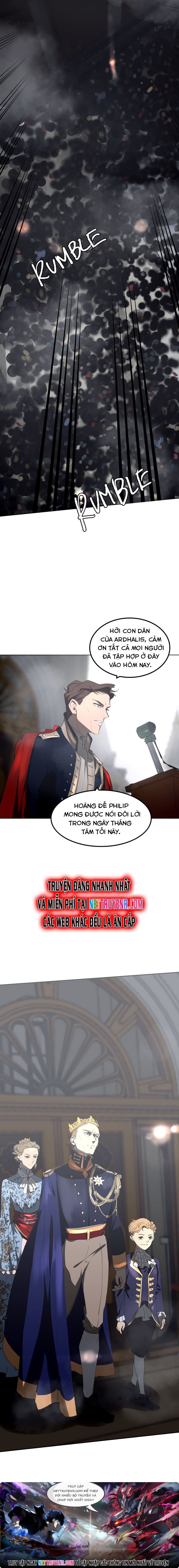 Hoa Lục Bình Tím Chapter 42 - Trang 2