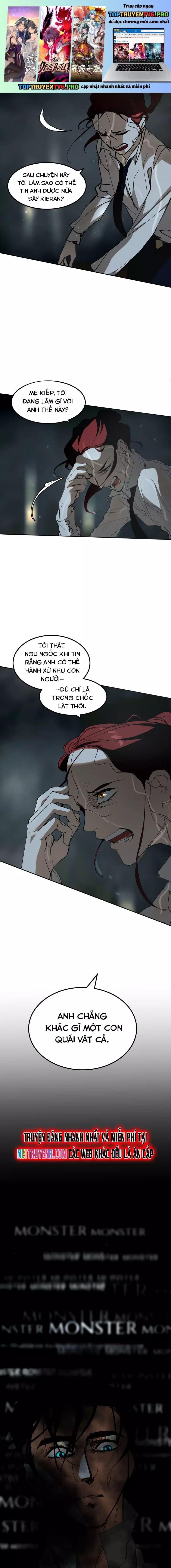 Hoa Lục Bình Tím Chapter 43.1 - Trang 2