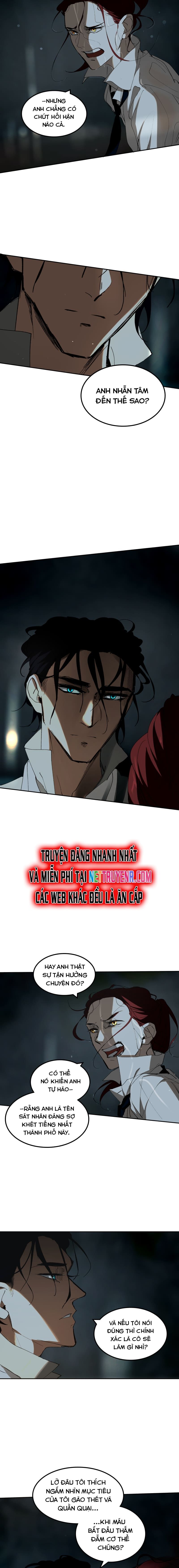 Hoa Lục Bình Tím Chapter 43 - Trang 2