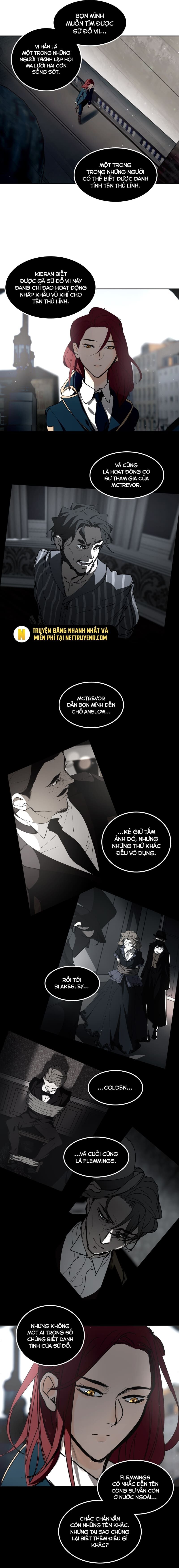 Hoa Lục Bình Tím Chapter 47.1 - Trang 2