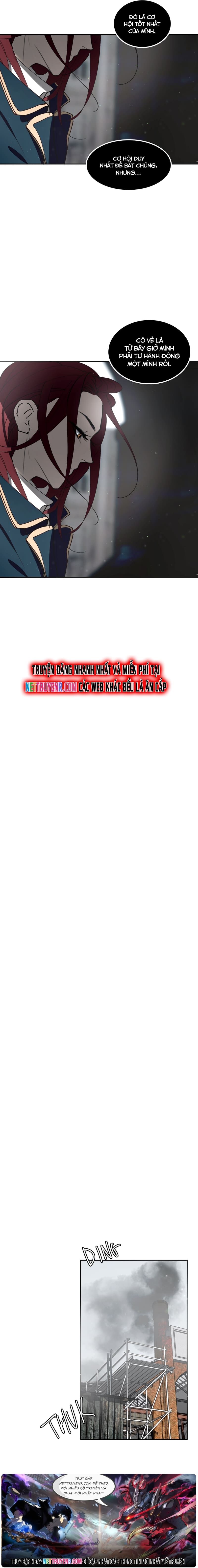 Hoa Lục Bình Tím Chapter 47.1 - Trang 2