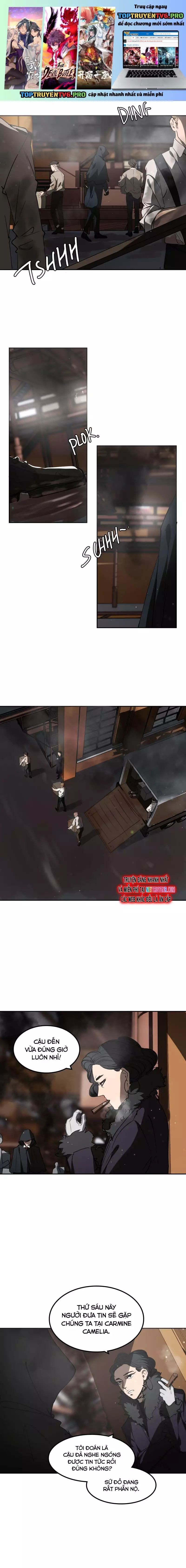 Hoa Lục Bình Tím Chapter 47.2 - Trang 2