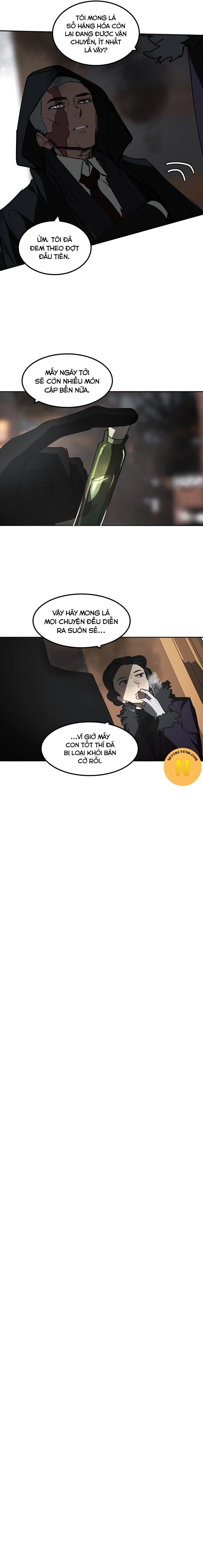 Hoa Lục Bình Tím Chapter 47.2 - Trang 2