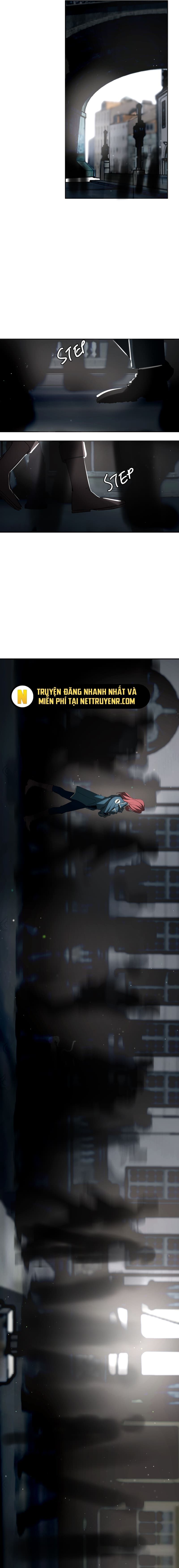 Hoa Lục Bình Tím Chapter 47.2 - Trang 2