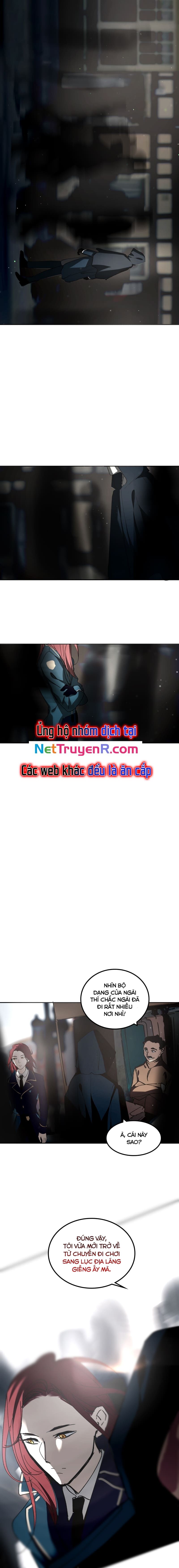 Hoa Lục Bình Tím Chapter 47.2 - Trang 2