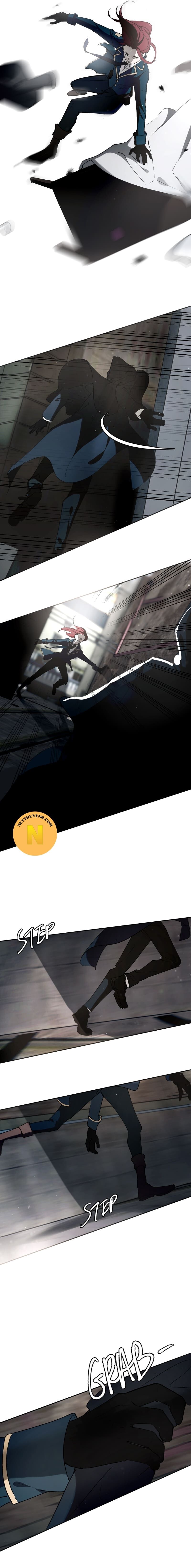 Hoa Lục Bình Tím Chapter 47.3 - Trang 2