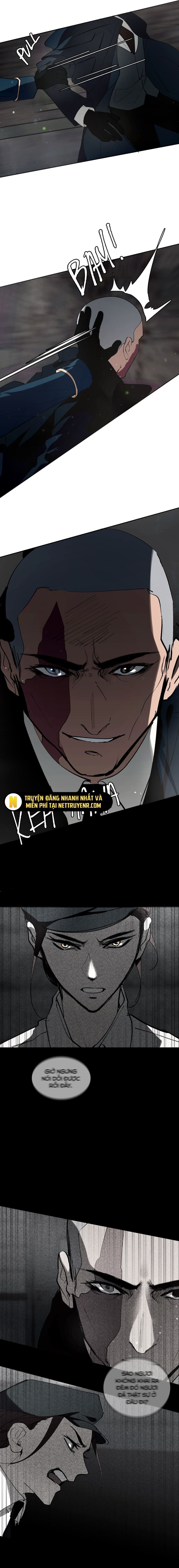 Hoa Lục Bình Tím Chapter 47.3 - Trang 2