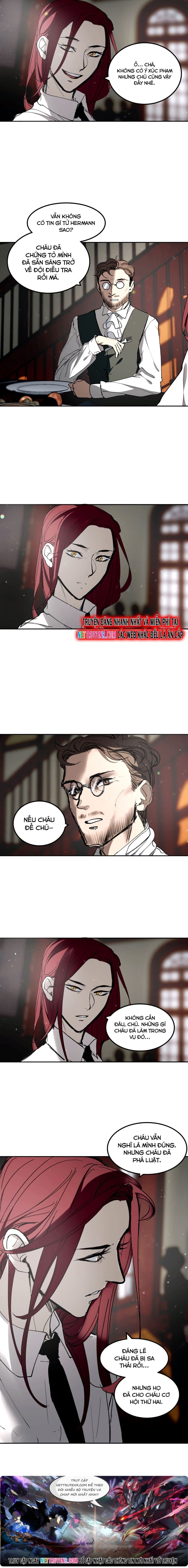 Hoa Lục Bình Tím Chapter 47 - Trang 2