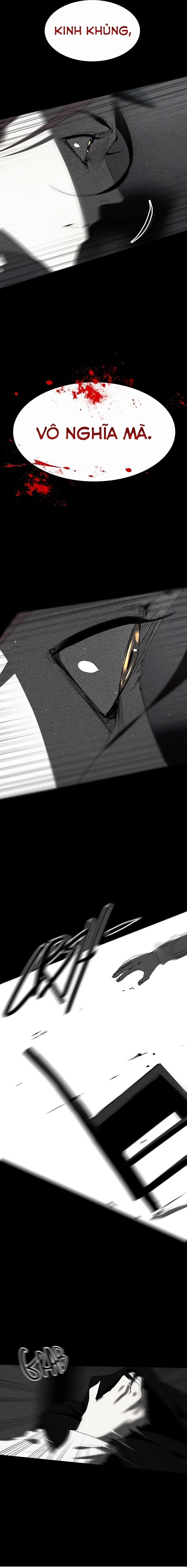 Hoa Lục Bình Tím Chapter 48.1 - Trang 2