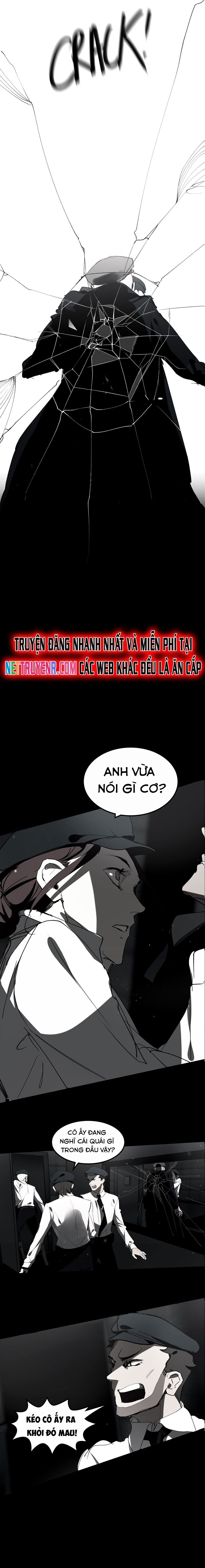 Hoa Lục Bình Tím Chapter 48.1 - Trang 2