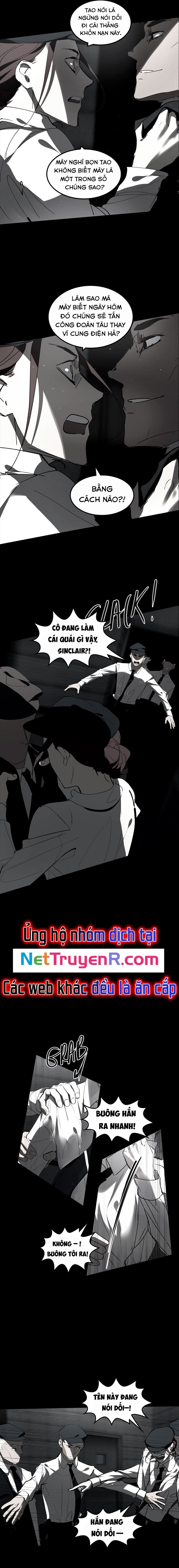 Hoa Lục Bình Tím Chapter 48.1 - Trang 2