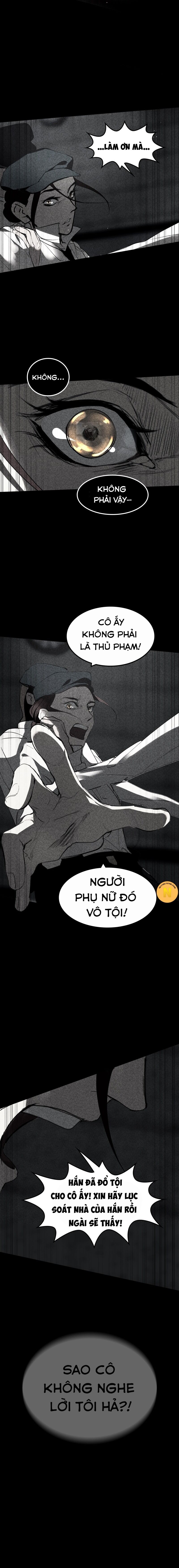 Hoa Lục Bình Tím Chapter 48.2 - Trang 2