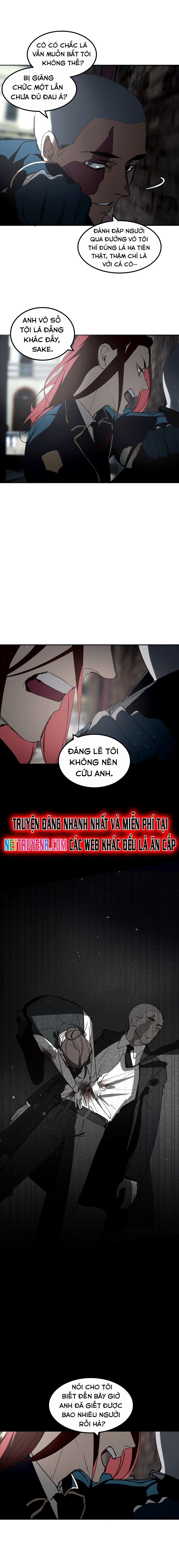 Hoa Lục Bình Tím Chapter 48.2 - Trang 2