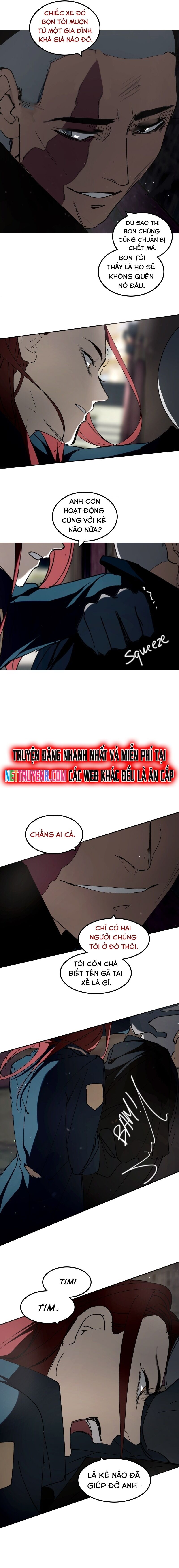 Hoa Lục Bình Tím Chapter 48.3 - Trang 2