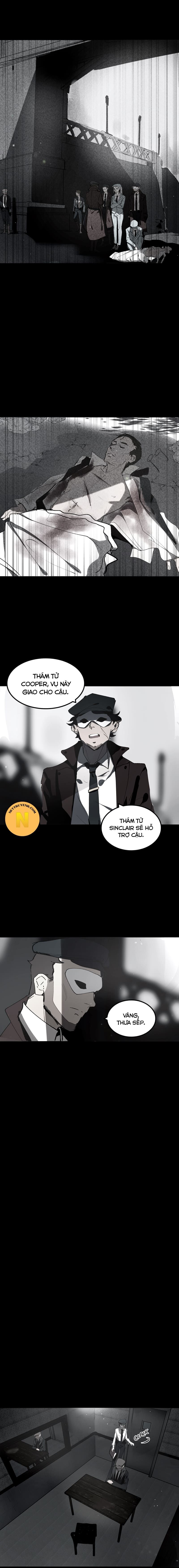 Hoa Lục Bình Tím Chapter 48 - Trang 2