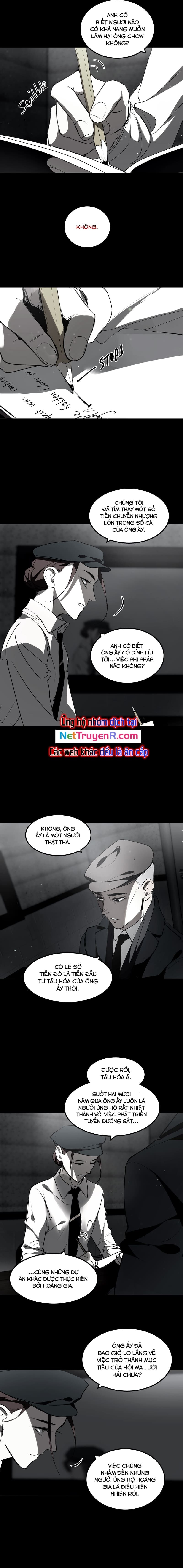 Hoa Lục Bình Tím Chapter 48 - Trang 2