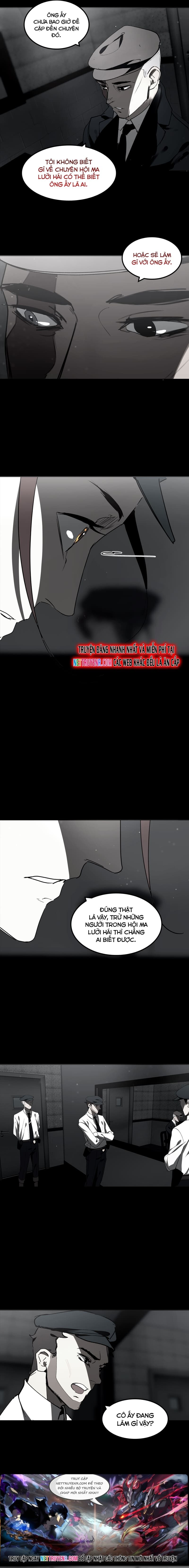 Hoa Lục Bình Tím Chapter 48 - Trang 2