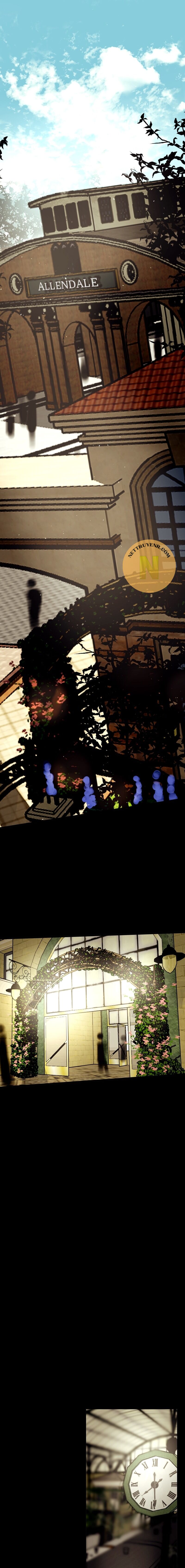 Hoa Lục Bình Tím Chapter 49.1 - Trang 2