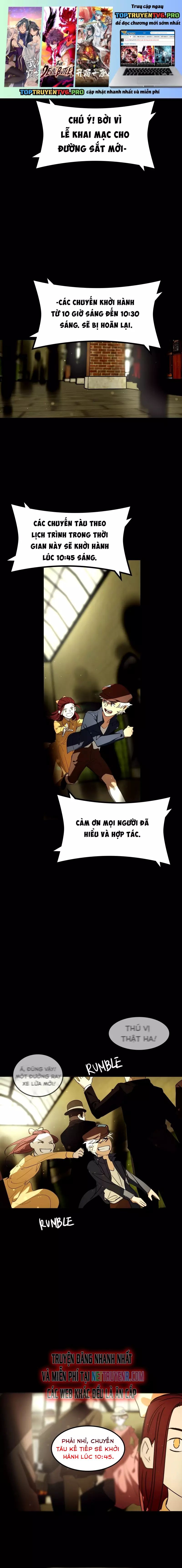 Hoa Lục Bình Tím Chapter 49.2 - Trang 2