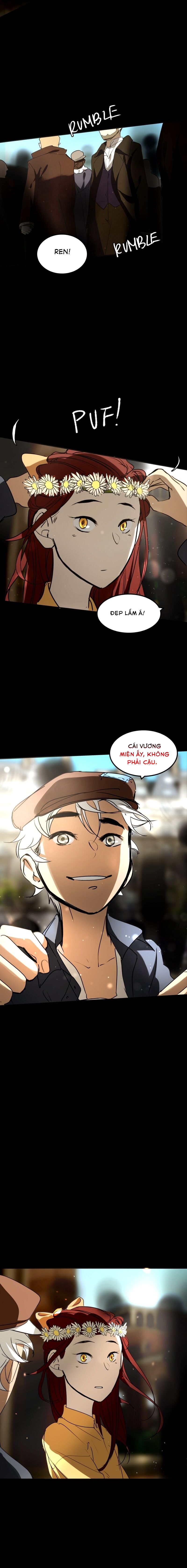 Hoa Lục Bình Tím Chapter 49.2 - Trang 2