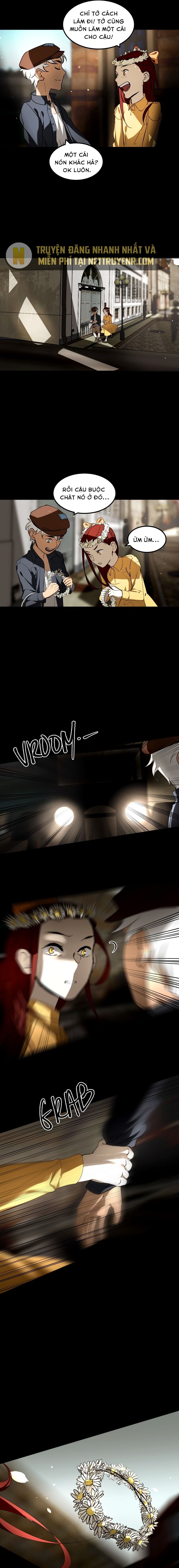 Hoa Lục Bình Tím Chapter 49.2 - Trang 2