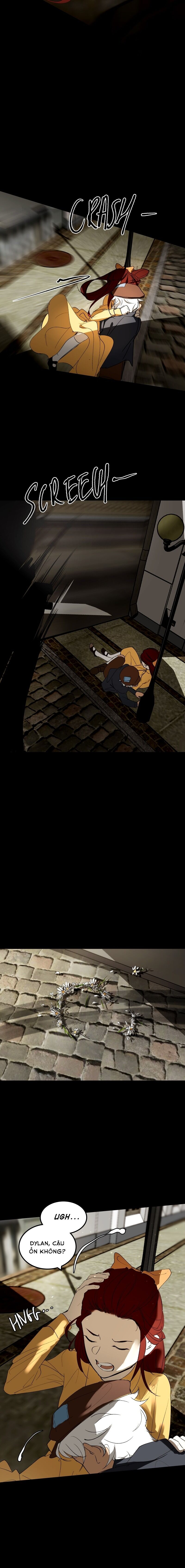 Hoa Lục Bình Tím Chapter 49.2 - Trang 2