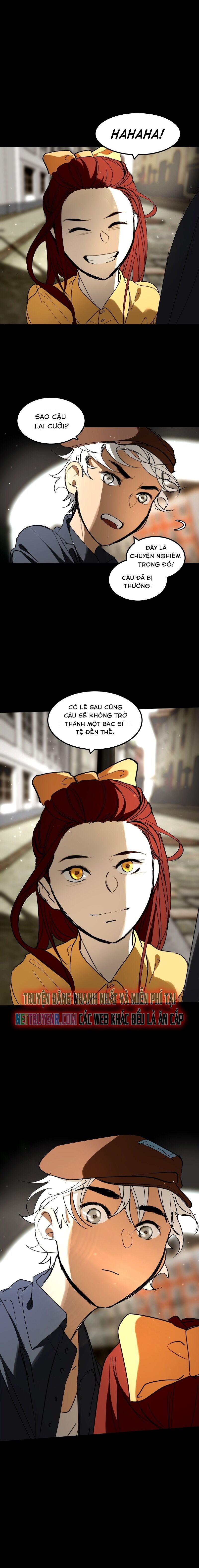 Hoa Lục Bình Tím Chapter 49.2 - Trang 2