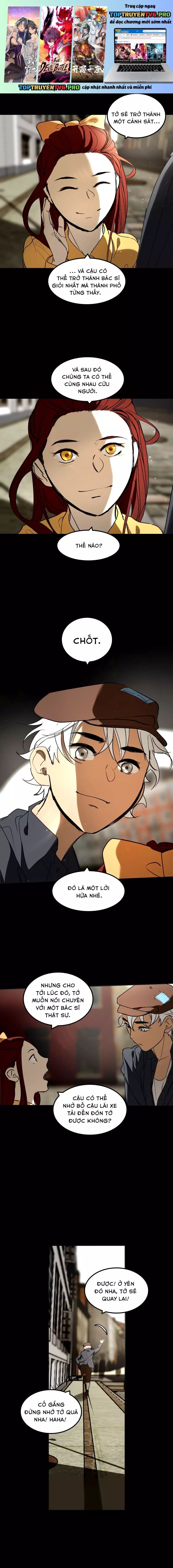 Hoa Lục Bình Tím Chapter 49.3 - Trang 2