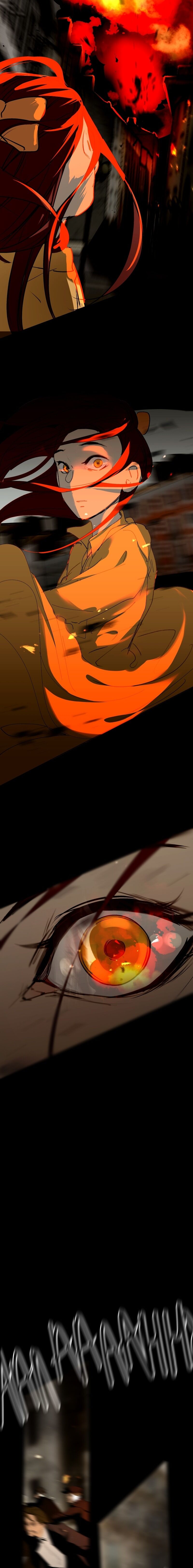 Hoa Lục Bình Tím Chapter 49.3 - Trang 2