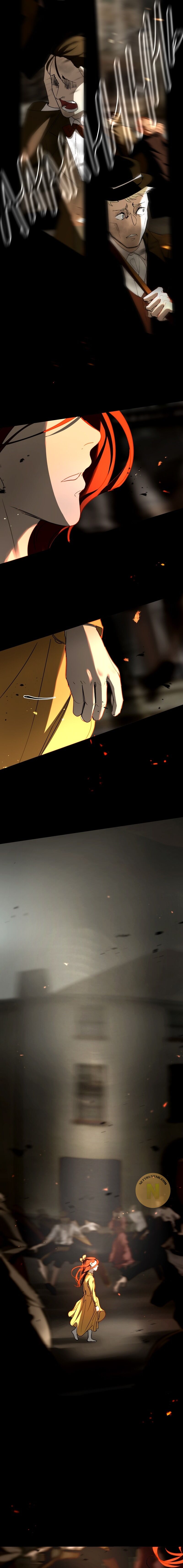 Hoa Lục Bình Tím Chapter 49.3 - Trang 2