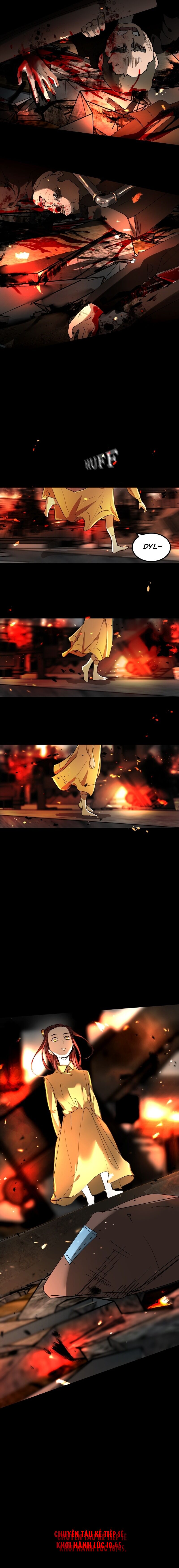 Hoa Lục Bình Tím Chapter 49.3 - Trang 2