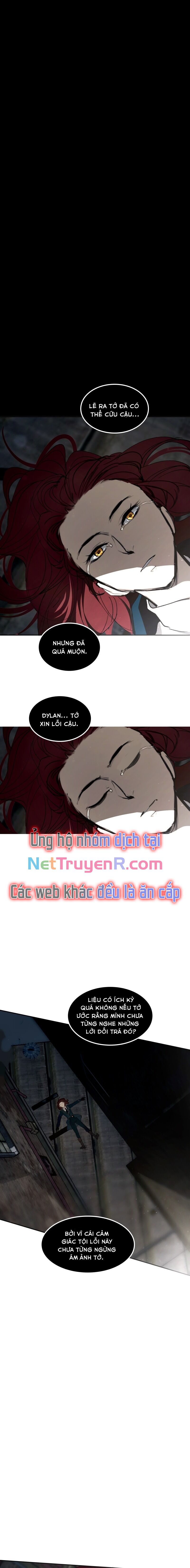 Hoa Lục Bình Tím Chapter 49.4 - Trang 2