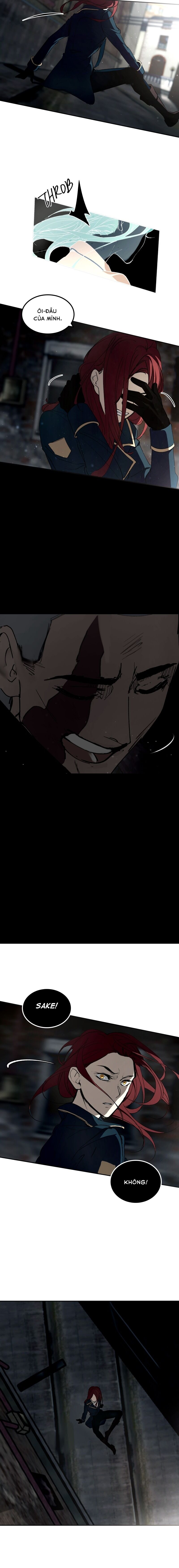 Hoa Lục Bình Tím Chapter 49.4 - Trang 2