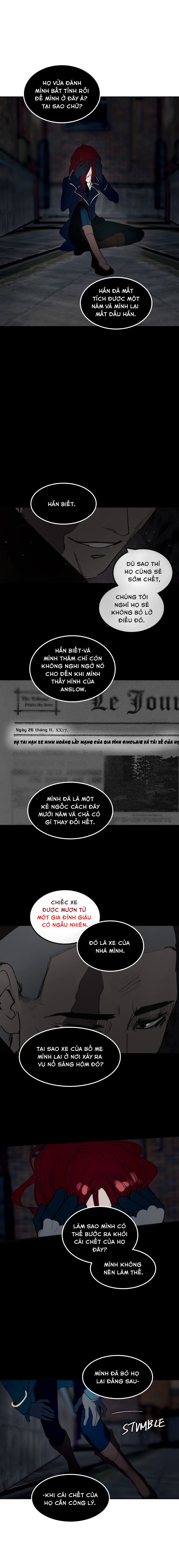 Hoa Lục Bình Tím Chapter 49.4 - Trang 2