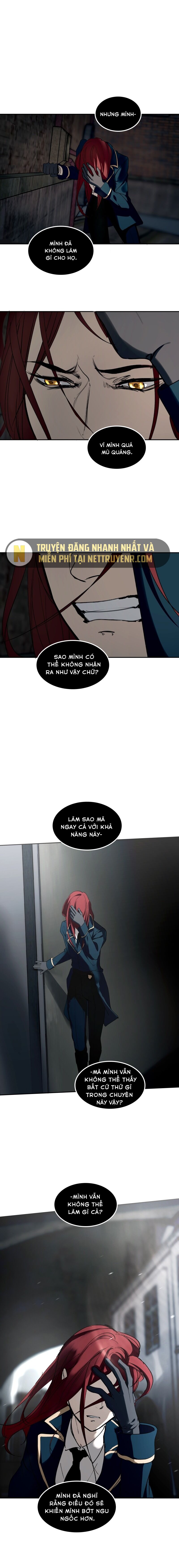 Hoa Lục Bình Tím Chapter 49.4 - Trang 2