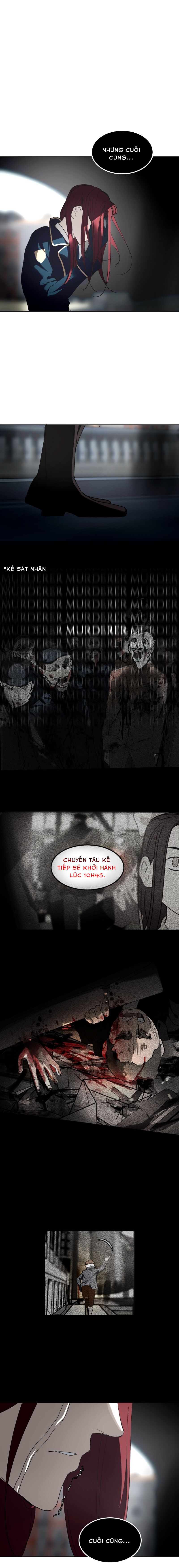 Hoa Lục Bình Tím Chapter 49.4 - Trang 2