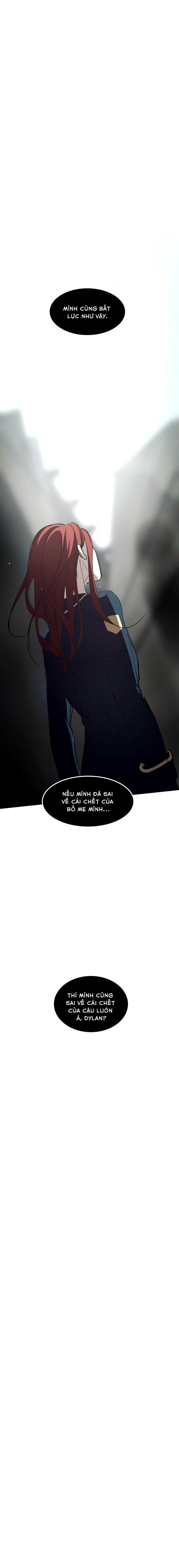 Hoa Lục Bình Tím Chapter 49.4 - Trang 2