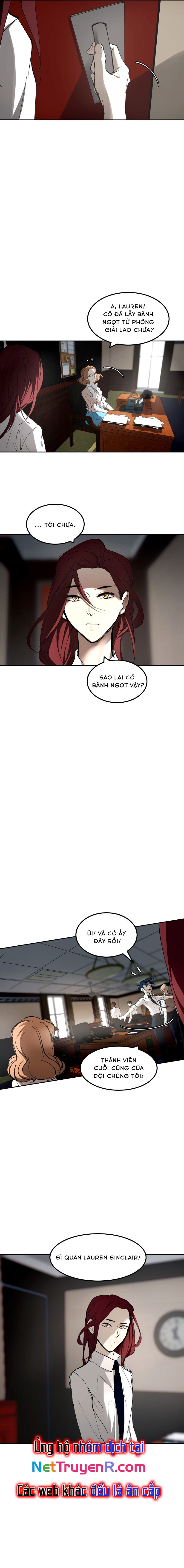 Hoa Lục Bình Tím Chapter 49.5 - Trang 2