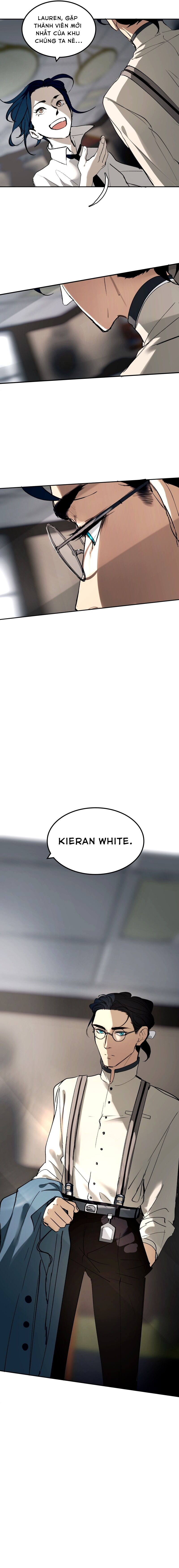 Hoa Lục Bình Tím Chapter 49.5 - Trang 2