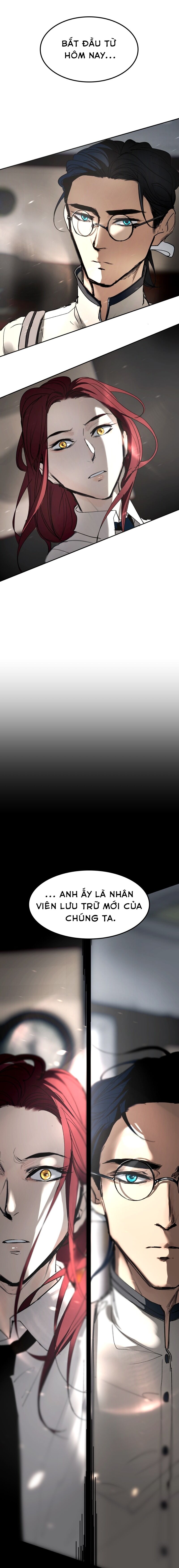 Hoa Lục Bình Tím Chapter 49.5 - Trang 2