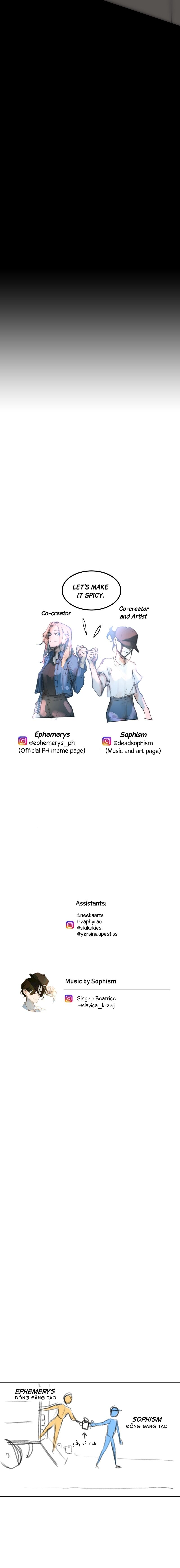 Hoa Lục Bình Tím Chapter 49.5 - Trang 2