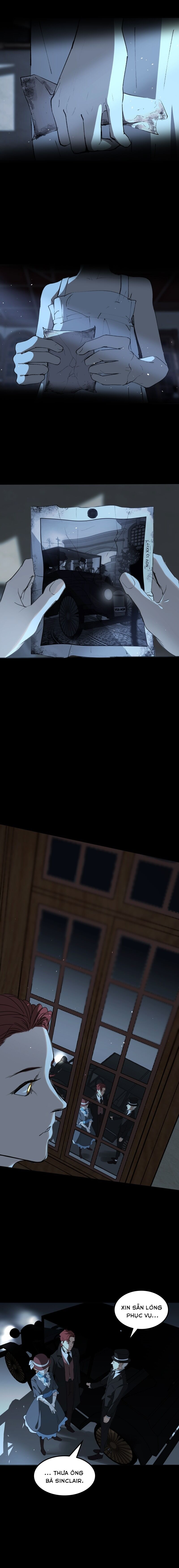 Hoa Lục Bình Tím Chapter 49 - Trang 2