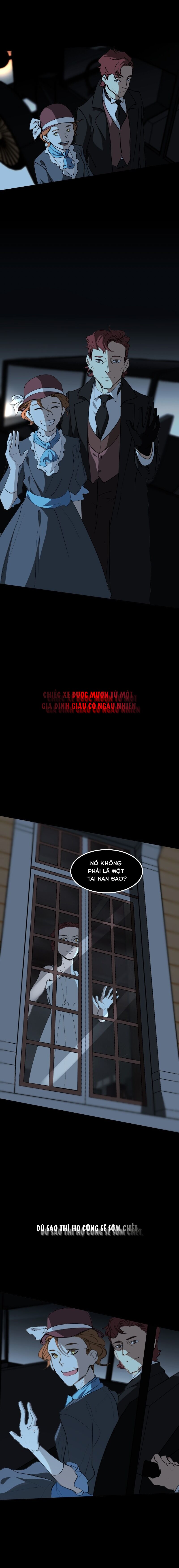 Hoa Lục Bình Tím Chapter 49 - Trang 2