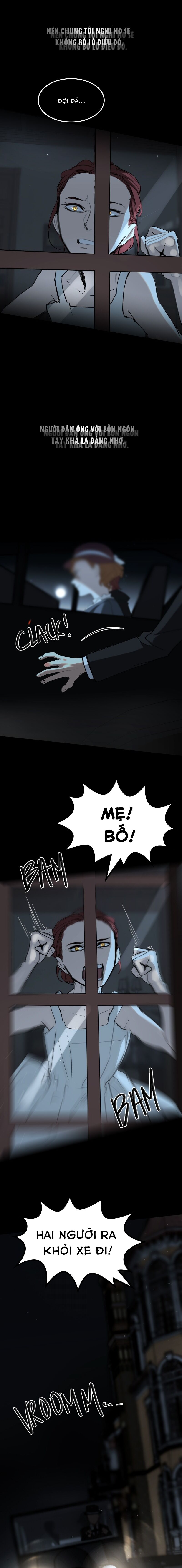 Hoa Lục Bình Tím Chapter 49 - Trang 2