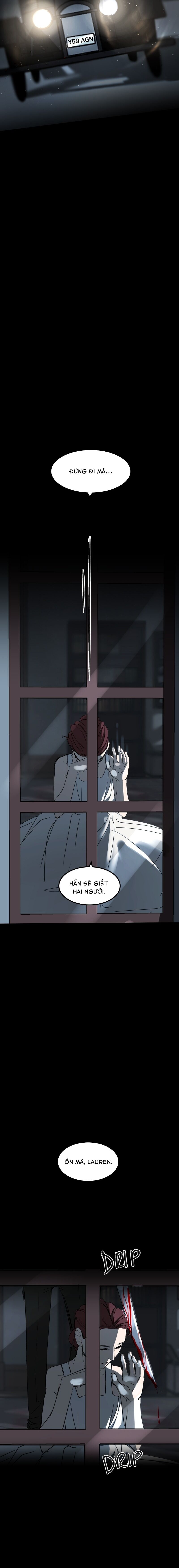 Hoa Lục Bình Tím Chapter 49 - Trang 2