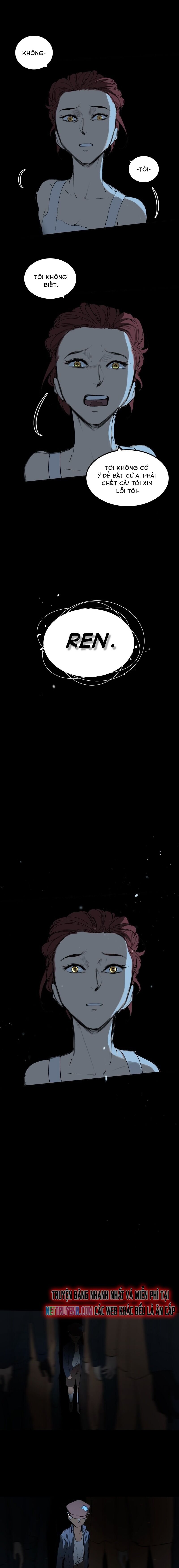 Hoa Lục Bình Tím Chapter 49 - Trang 2