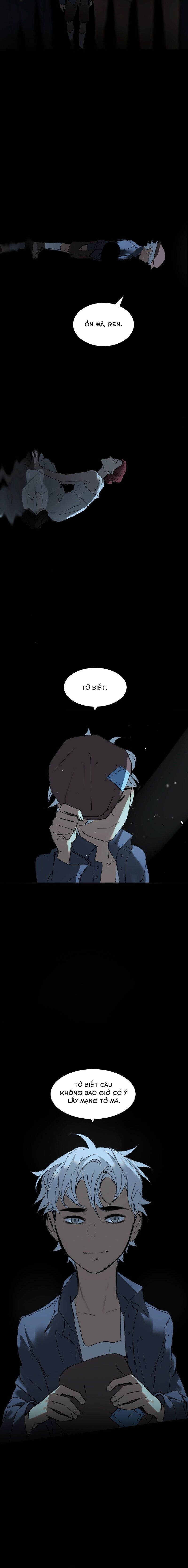 Hoa Lục Bình Tím Chapter 49 - Trang 2