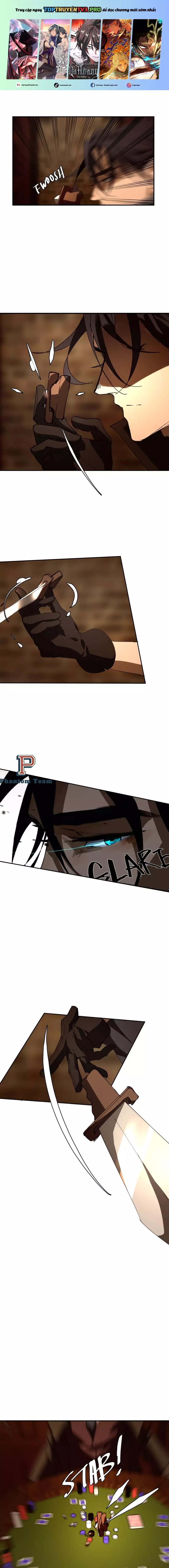 Hoa Lục Bình Tím Chapter 5.1 - Trang 2