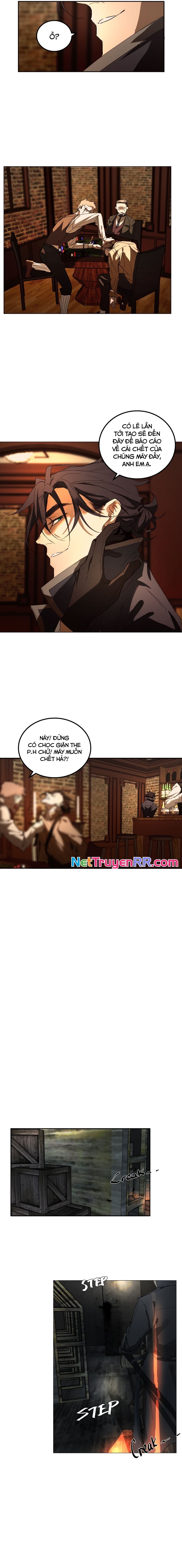 Hoa Lục Bình Tím Chapter 5.1 - Trang 2