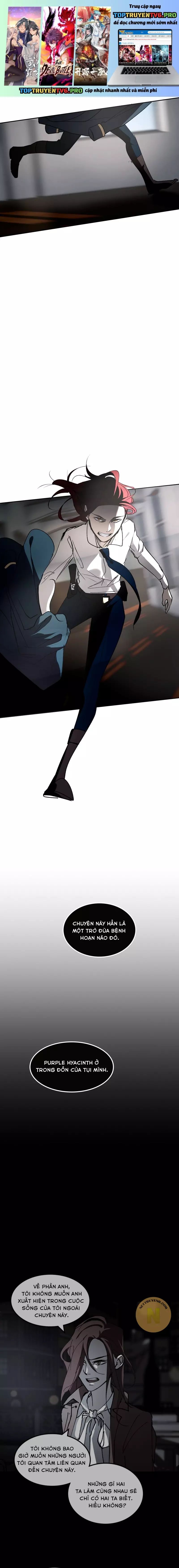Hoa Lục Bình Tím Chapter 50.2 - Trang 2